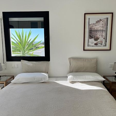 马尔韦利亚Superb Townhouse In Golden Mile公寓 外观 照片