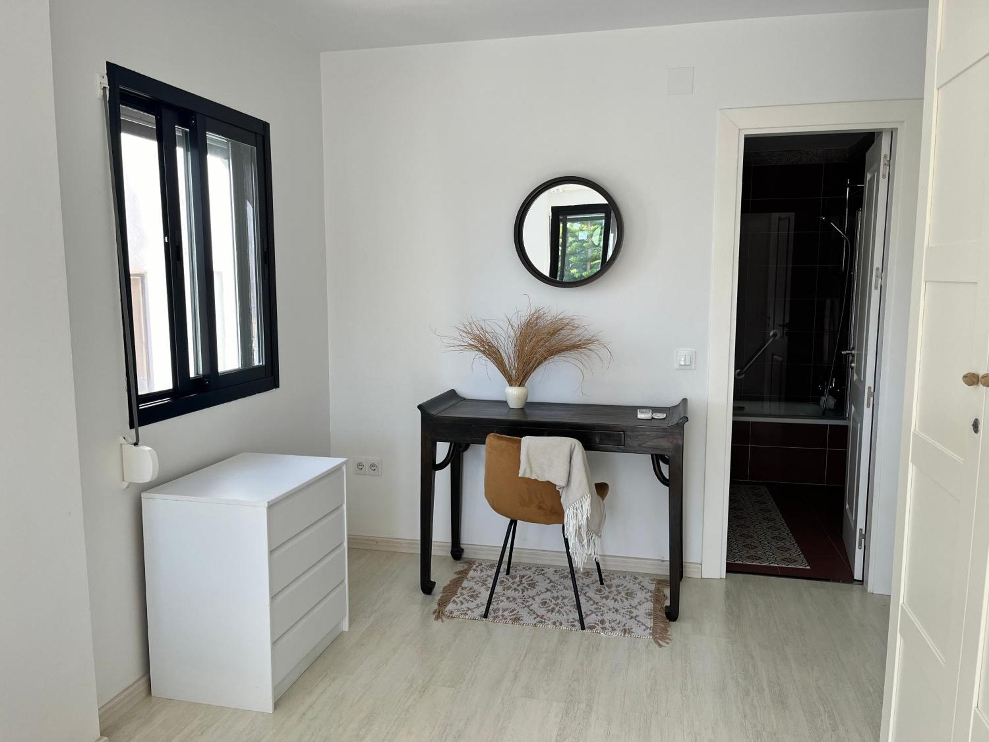 马尔韦利亚Superb Townhouse In Golden Mile公寓 外观 照片